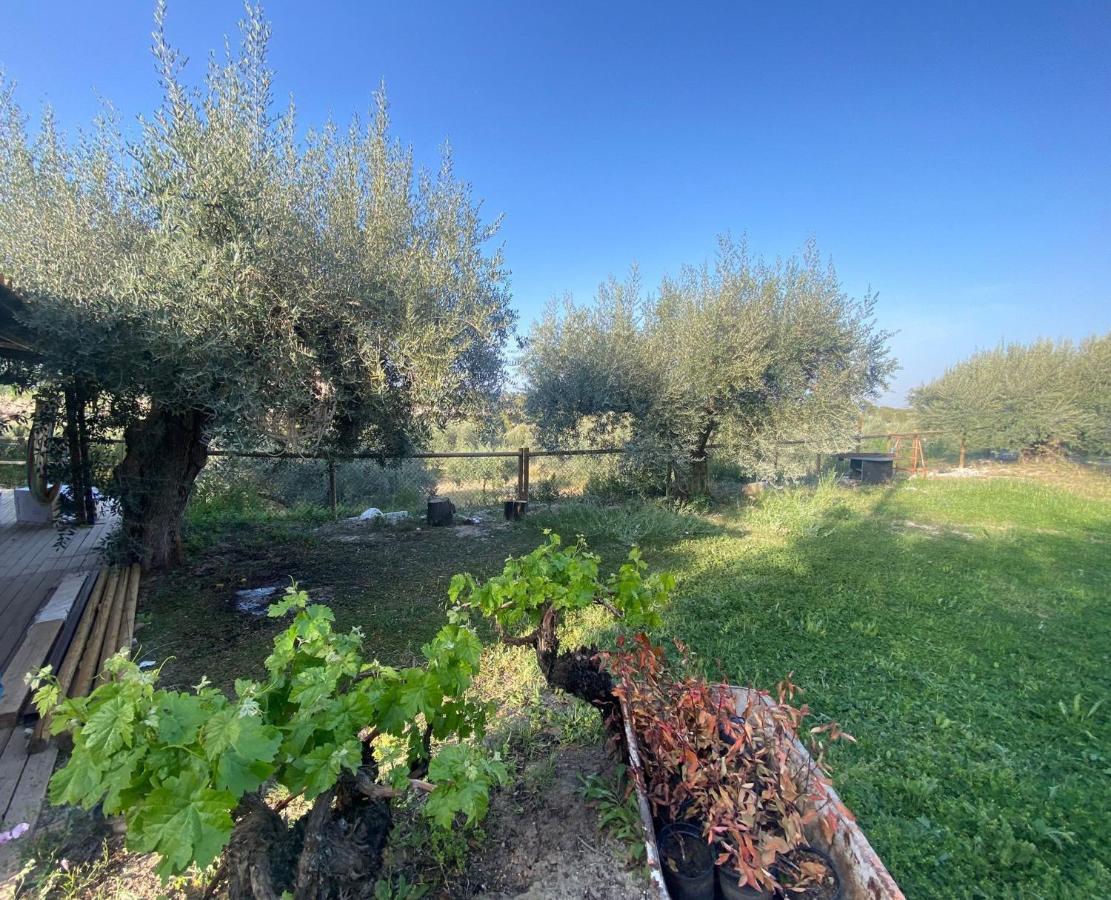 Villa Casaruibella Moratalla  Exterior foto
